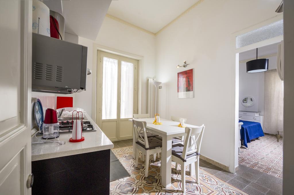 Le Case Di Katy Castellammare del Golfo Exterior photo