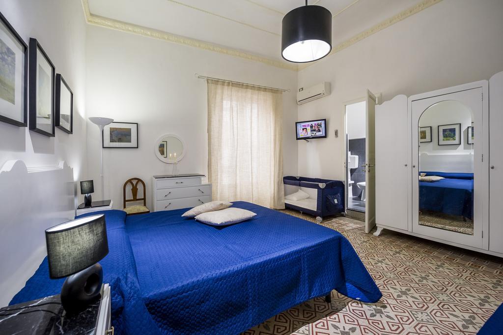 Le Case Di Katy Castellammare del Golfo Exterior photo