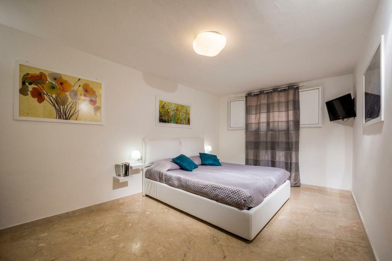 Le Case Di Katy Castellammare del Golfo Exterior photo